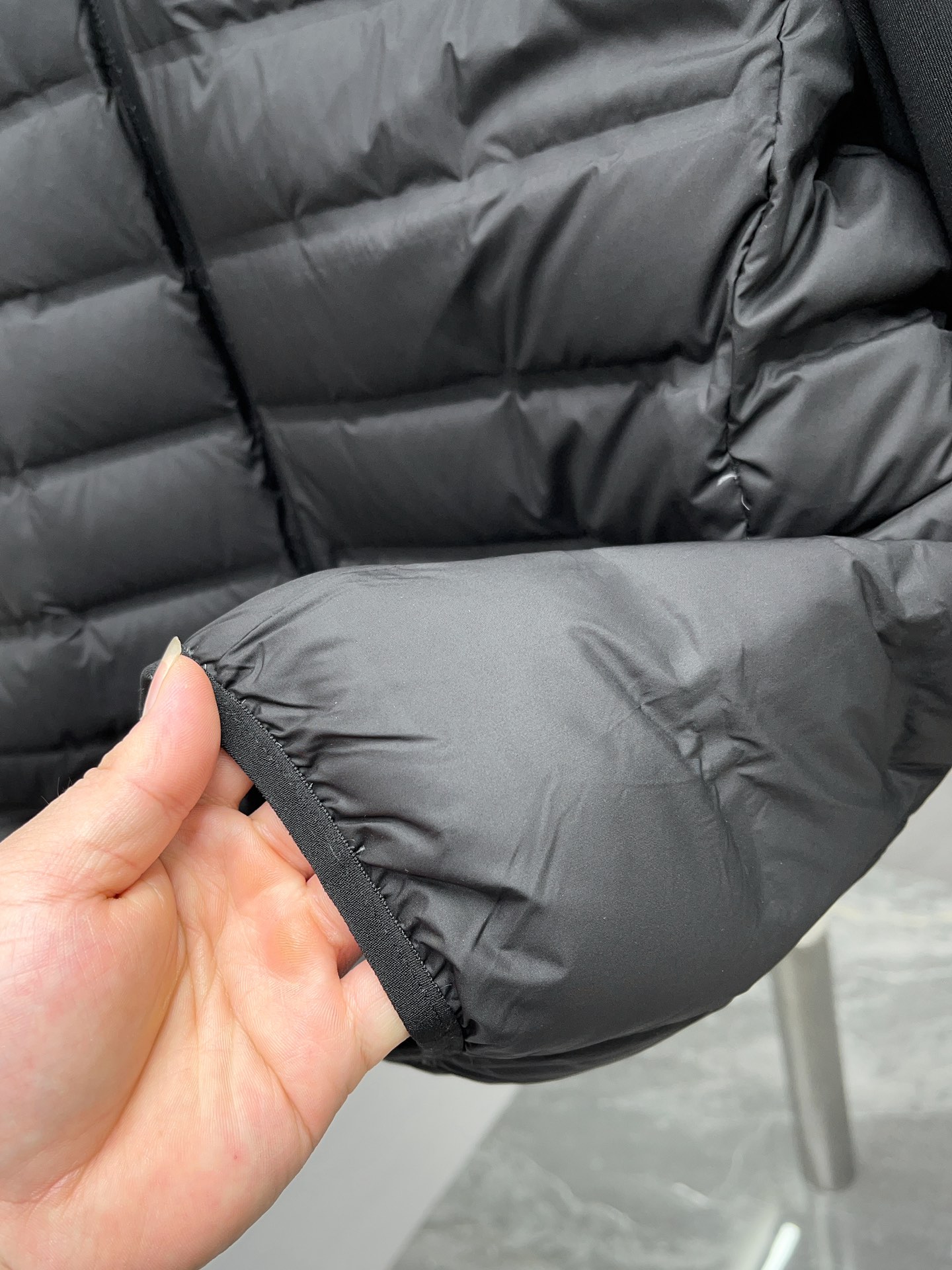 Prada Down Jackets